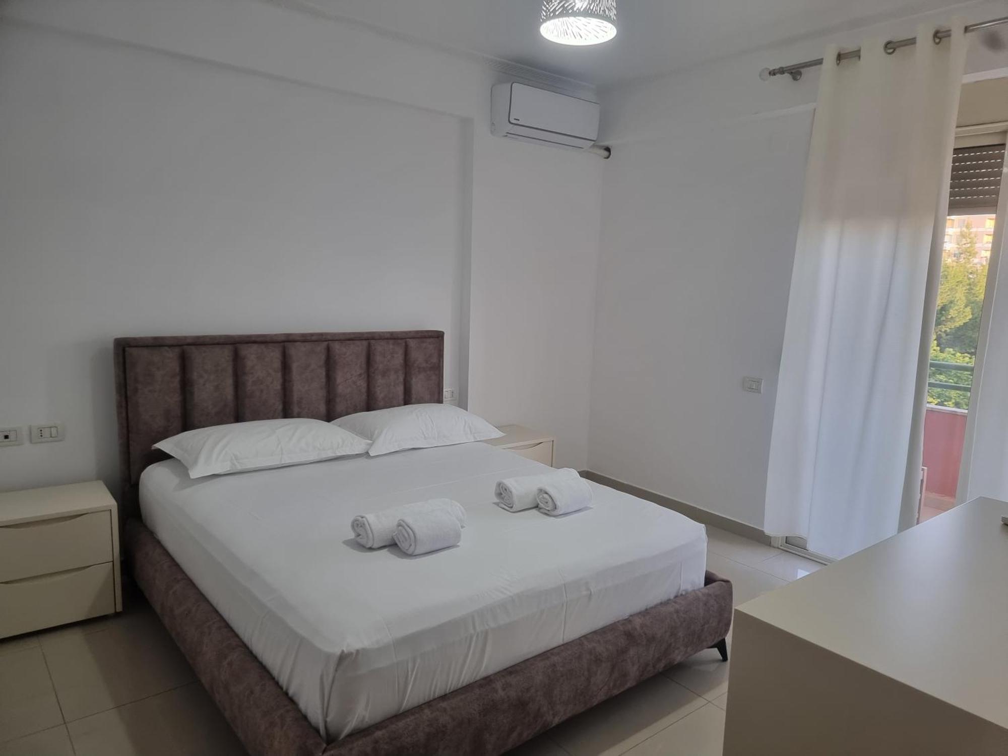 Alex Apartment วญอเรอ ภายนอก รูปภาพ